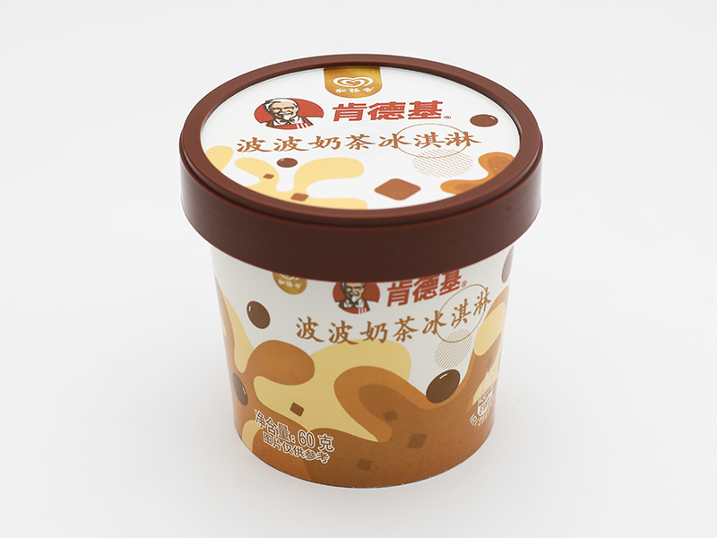 Cawan Aiskrim